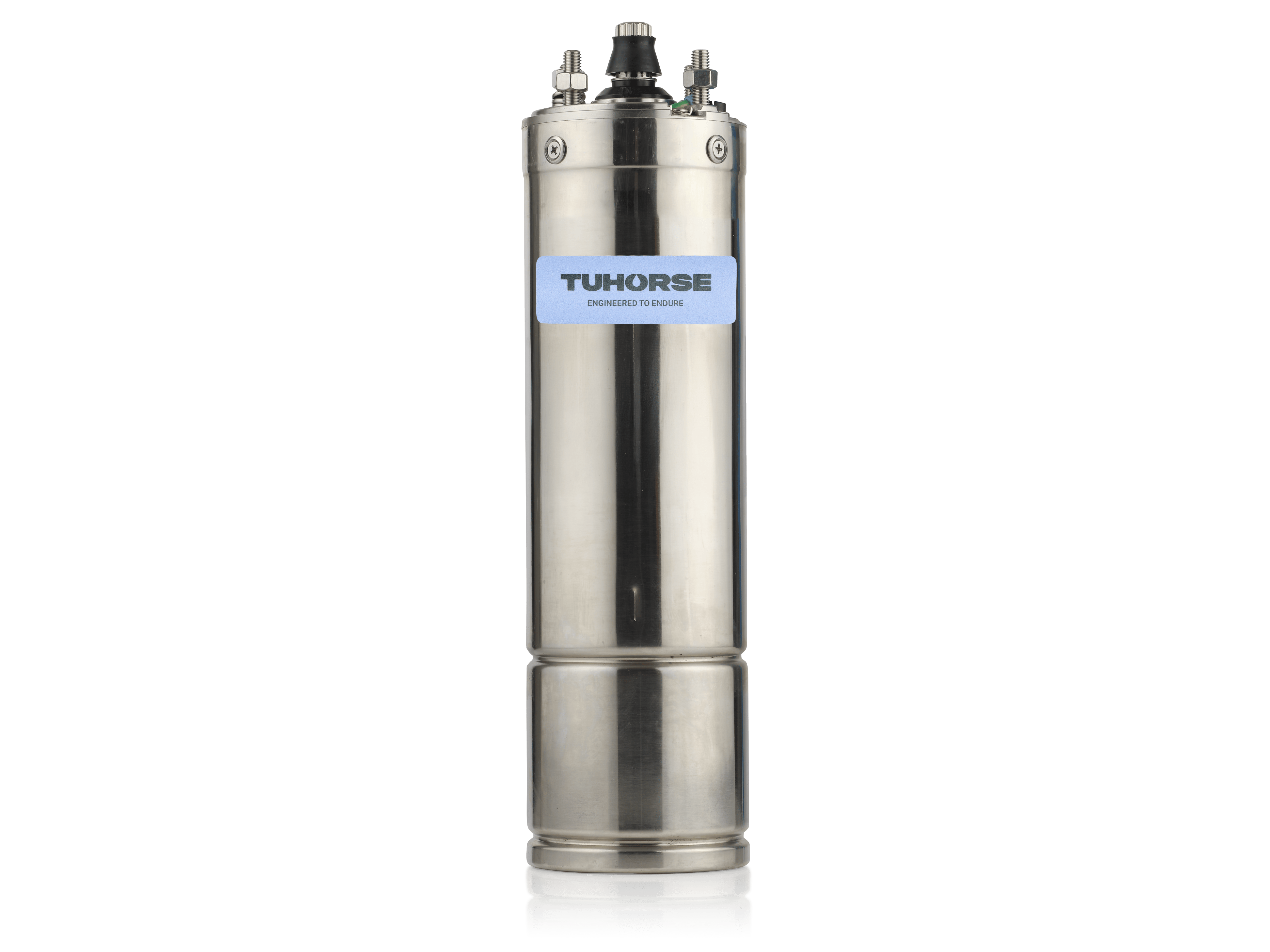4" 0.5HP/240V S-08 Submersible Bore Pump Package