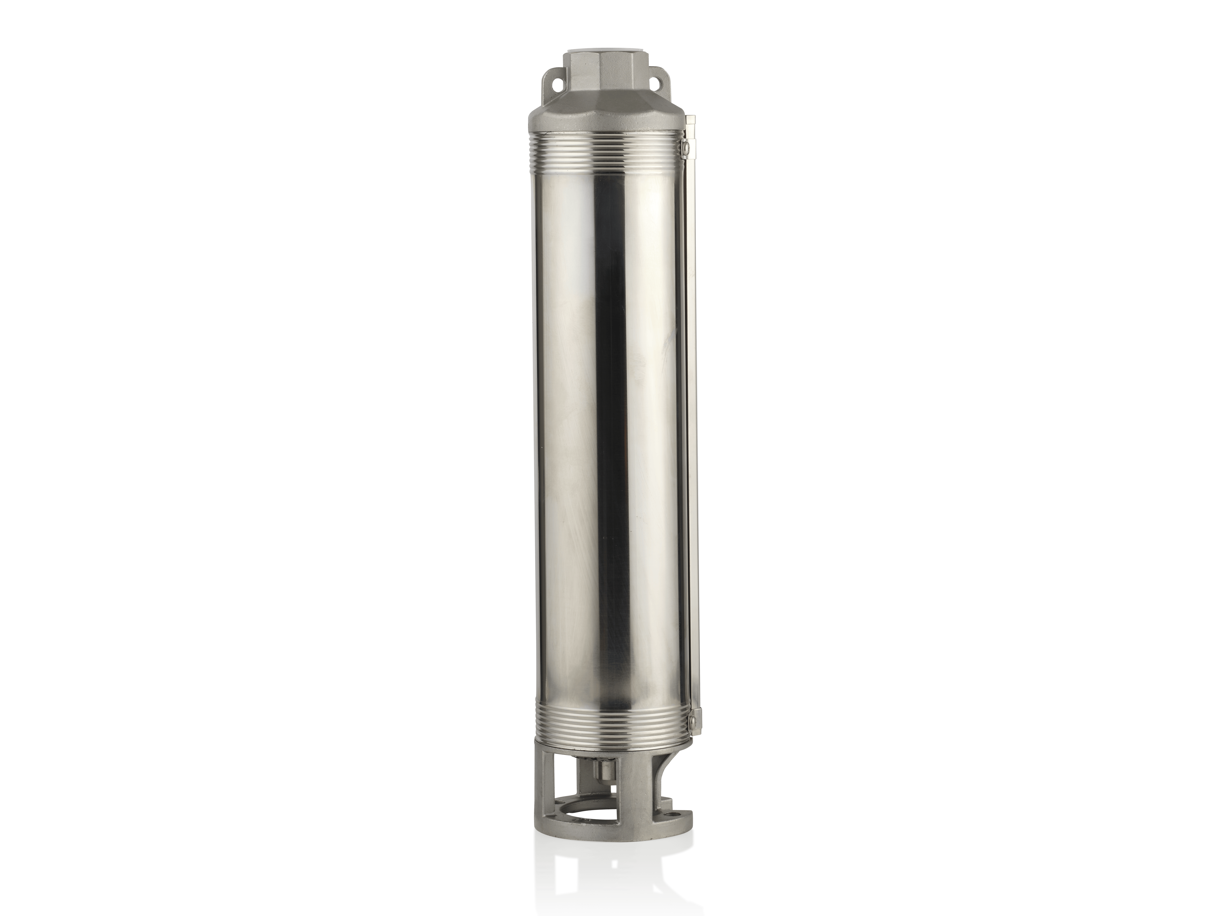 4" 0.5HP/240V S-08 Submersible Bore Pump Package